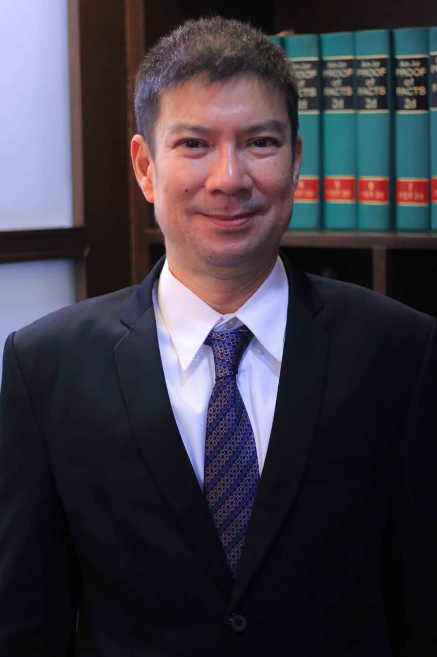 Manuel Joaquin "Jay" G. Concepcion