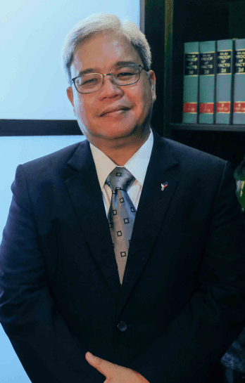 Albert Dennis N. Añover