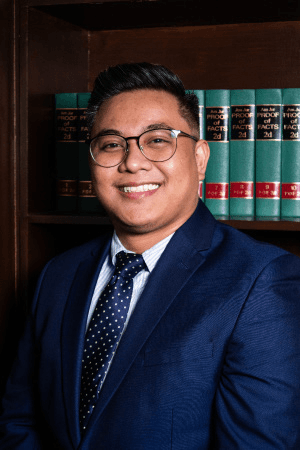 Alexander Julio V. Valera