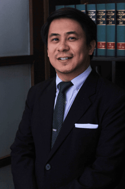 Paul Vincent W. Añover