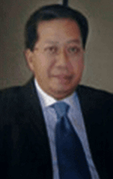 Atty. Antonio "Tony" A. Cablitas