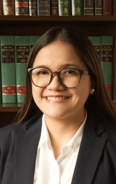 Atty. Cayenne G. Teodoro
