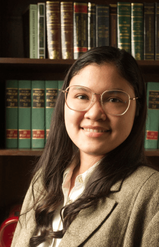Atty. Hera Marie T. Ydulzura