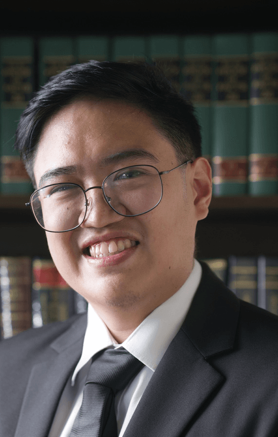 Atty. Jose Gianmarco B. Navarro