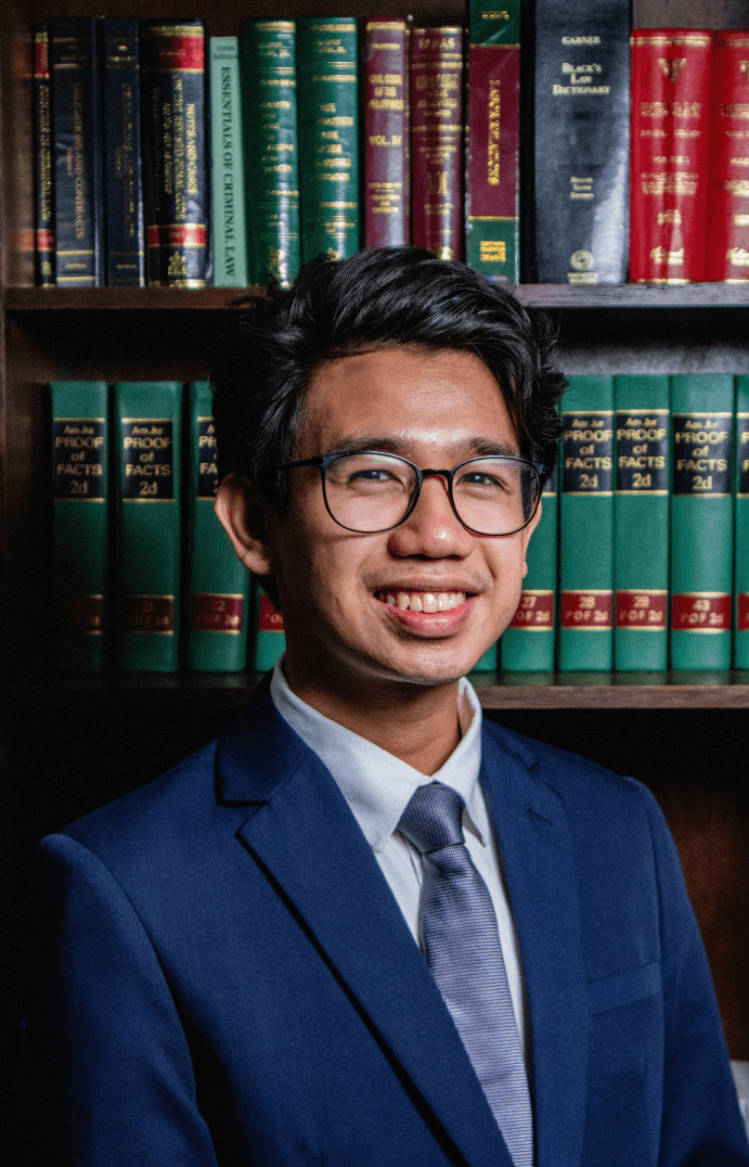 Atty. Noel Jacob A. Añover