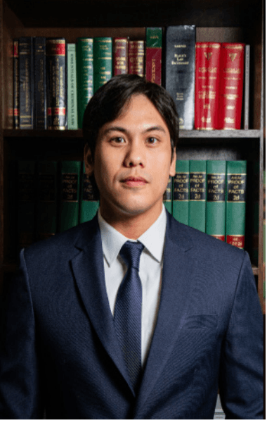 Atty. Rafael Ignacio W. Añover