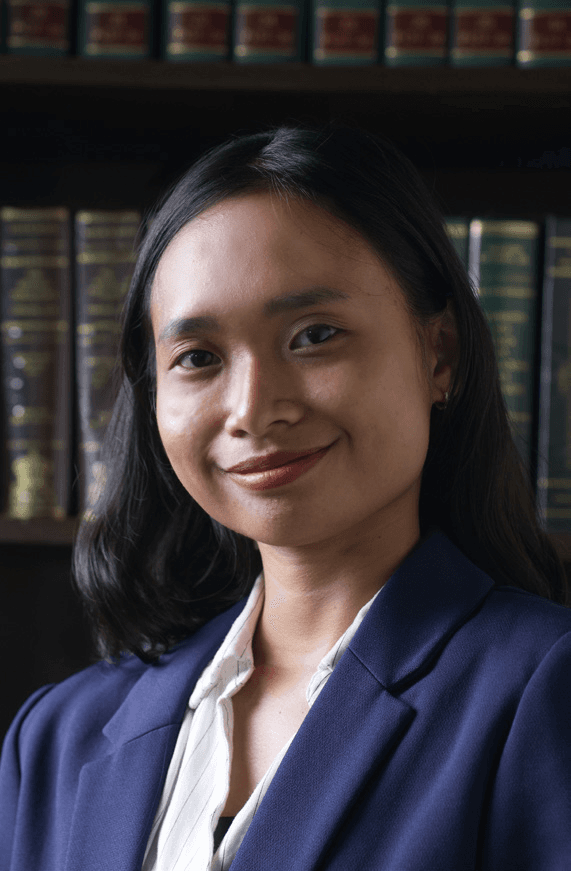 Atty. Rissa Pamela B. Catibog